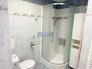 Prodej bytu 1+kk, Hradec Králové, Hradecká, 34 m2