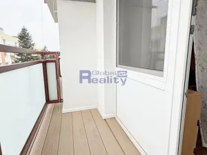 Prodej bytu 1+kk, Hradec Králové, Hradecká, 34 m2