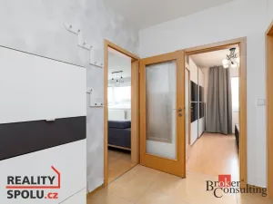 Prodej bytu 2+kk, Plzeň, 60 m2