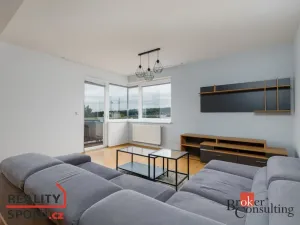 Prodej bytu 2+kk, Plzeň, 60 m2