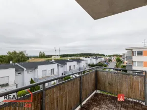 Prodej bytu 2+kk, Plzeň, 60 m2