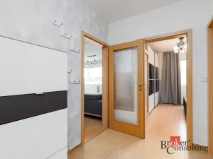 Prodej bytu 2+kk, Plzeň - Severní Předměstí, Valtická, 60 m2