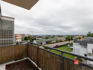 Prodej bytu 2+kk, Plzeň - Severní Předměstí, Valtická, 60 m2