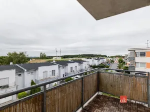 Prodej bytu 2+kk, Plzeň - Severní Předměstí, Valtická, 60 m2