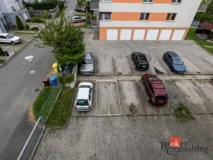 Prodej bytu 2+kk, Plzeň - Severní Předměstí, Valtická, 60 m2