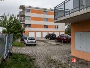 Prodej bytu 2+kk, Plzeň - Severní Předměstí, Valtická, 60 m2