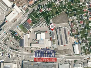 Pronájem skladu, České Budějovice - České Budějovice 4, 115 m2