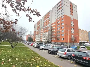 Prodej bytu 4+kk, Praha - Troja, Pomořanská, 72 m2