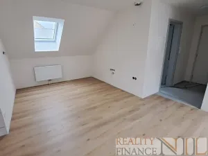 Pronájem bytu 2+kk, Plzeň, Prvomájová, 47 m2