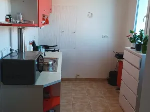 Pronájem bytu 2+kk, Kolín - Kolín II, Na Magistrále, 54 m2