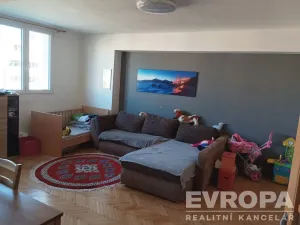 Pronájem bytu 2+kk, Kolín - Kolín II, Na Magistrále, 54 m2