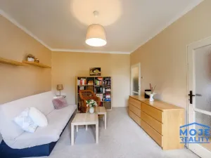 Pronájem bytu 2+1, Plzeň - Východní Předměstí, Wolkerova, 49 m2