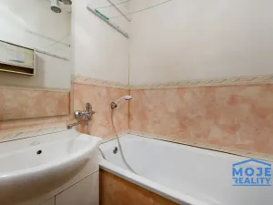 Pronájem bytu 2+1, Plzeň - Východní Předměstí, Wolkerova, 49 m2