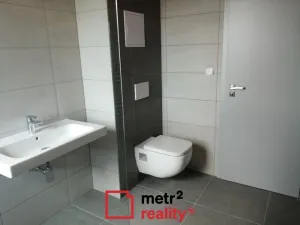 Pronájem bytu 1+kk, Lipník nad Bečvou - Lipník nad Bečvou I-Město, Na Výsluní, 33 m2