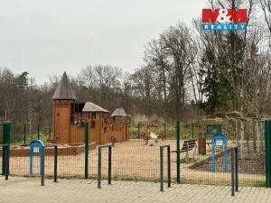 Pronájem bytu 2+kk, Pardubice - Zelené Předměstí, Pod Vinicí, 63 m2
