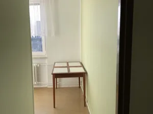 Pronájem bytu 1+1, Český Těšín, Zelená, 36 m2