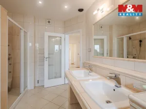 Prodej rodinného domu, Týnec nad Labem - Vinařice, 300 m2