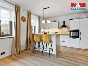 Prodej rodinného domu, Lučany nad Nisou, 156 m2