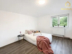 Pronájem bytu 2+kk, Ostrava, Stromovka, 36 m2