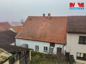 Prodej rodinného domu, Strakonice - Střela, 117 m2