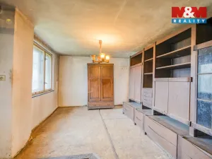 Prodej rodinného domu, Strakonice - Střela, 117 m2