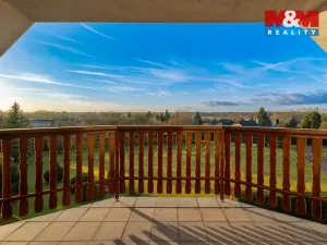 Prodej rodinného domu, Přerov nad Labem, 248 m2