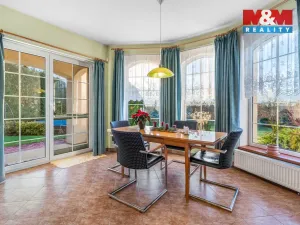 Prodej rodinného domu, Přerov nad Labem, 248 m2