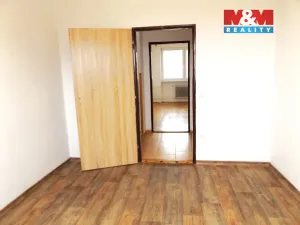 Pronájem bytu 3+1, Hlubočec, 80 m2