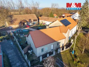 Prodej rodinného domu, Sány, Družstevní, 120 m2