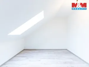 Prodej rodinného domu, Určice, 117 m2