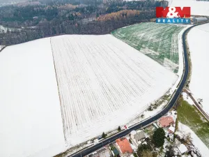 Prodej pole, Studnice, 13786 m2