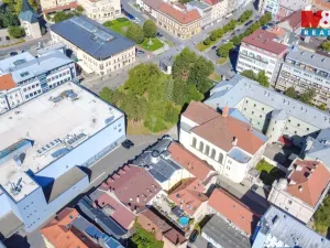 Prodej rodinného domu, Prostějov, Demelova, 292 m2