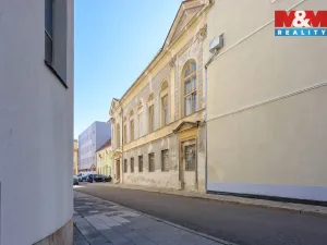 Prodej rodinného domu, Prostějov, Demelova, 292 m2