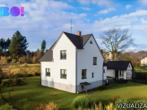 Prodej rodinného domu, Orlová, K Rybníku, 140 m2