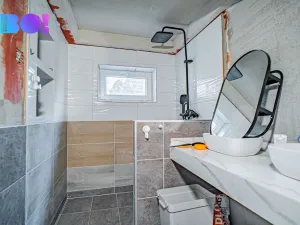 Prodej rodinného domu, Orlová, K Rybníku, 140 m2