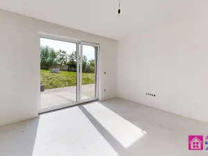 Prodej rodinného domu, Morkůvky, 141 m2