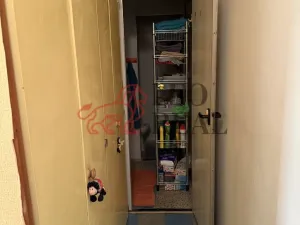 Prodej bytu 1+1, Praha - Krč, Sládkovičova, 42 m2