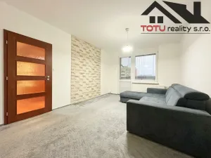 Pronájem bytu 4+1, Jaroměř, Karla Lánského, 73 m2