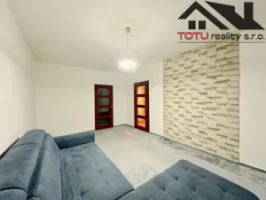 Pronájem bytu 4+1, Jaroměř, Karla Lánského, 73 m2