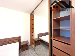 Pronájem bytu 4+1, Jaroměř, Karla Lánského, 73 m2