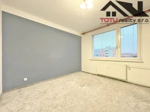 Pronájem bytu 4+1, Jaroměř, Karla Lánského, 73 m2