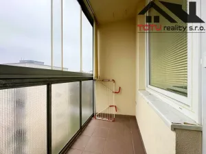 Pronájem bytu 4+1, Jaroměř, Karla Lánského, 73 m2