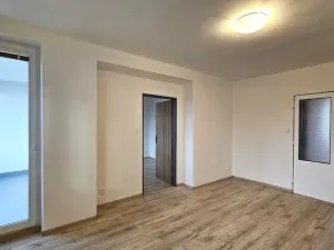 Pronájem bytu 2+kk, Dobříš, Čs. armády, 54 m2