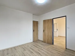 Pronájem bytu 2+kk, Dobříš, Čs. armády, 54 m2