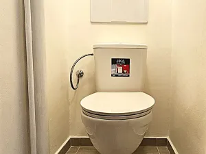 Pronájem bytu 2+kk, Dobříš, Čs. armády, 54 m2