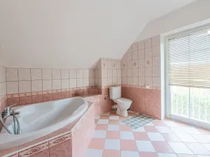 Prodej rodinného domu, Praha - Miškovice, Machnova, 194 m2