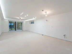 Prodej rodinného domu, Sluhy, 232 m2