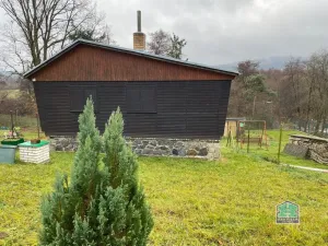 Prodej chaty, Ždírec - Smederov, 40 m2