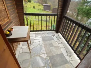 Prodej chaty, Ždírec - Smederov, 40 m2