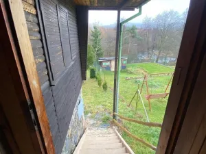 Prodej chaty, Ždírec - Smederov, 40 m2